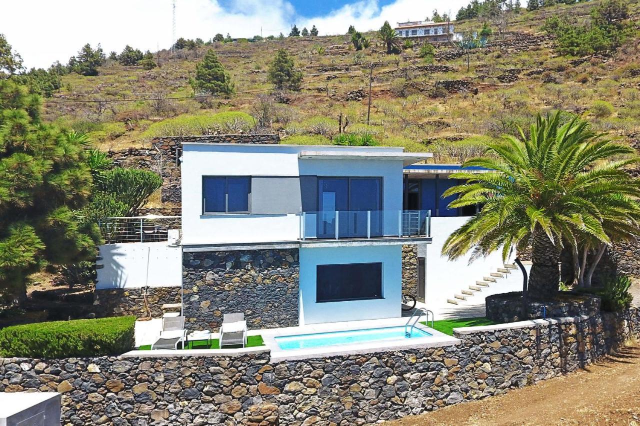 טיחראפה Vivienda Vacacional Gamonal מראה חיצוני תמונה
