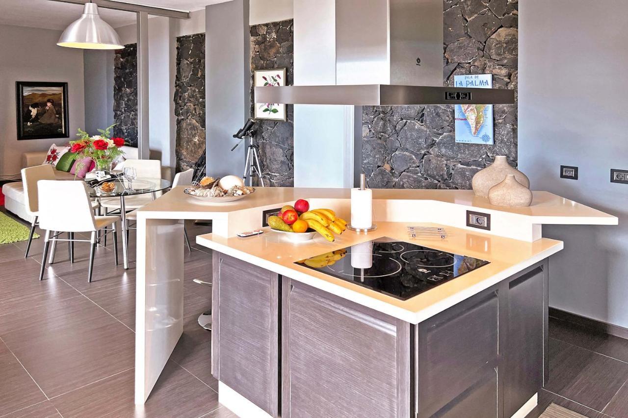 טיחראפה Vivienda Vacacional Gamonal מראה חיצוני תמונה